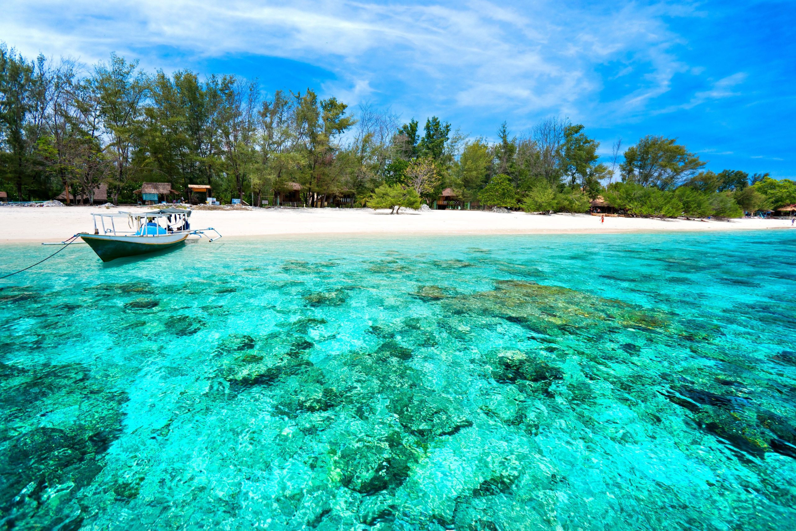 25 Hal Terbaik Yang Bisa Kamu Lakukan Di Lombok
