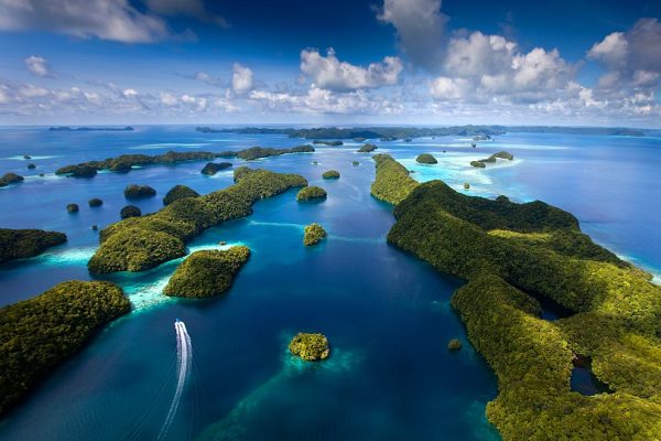 10 Hal Seru Yang Bisa Kamu Lakukan di Kepulauan Palau