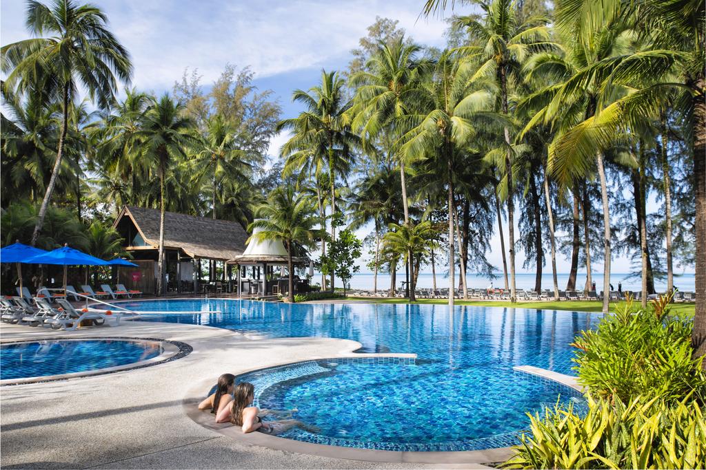 Khao Lak Thailand Resort