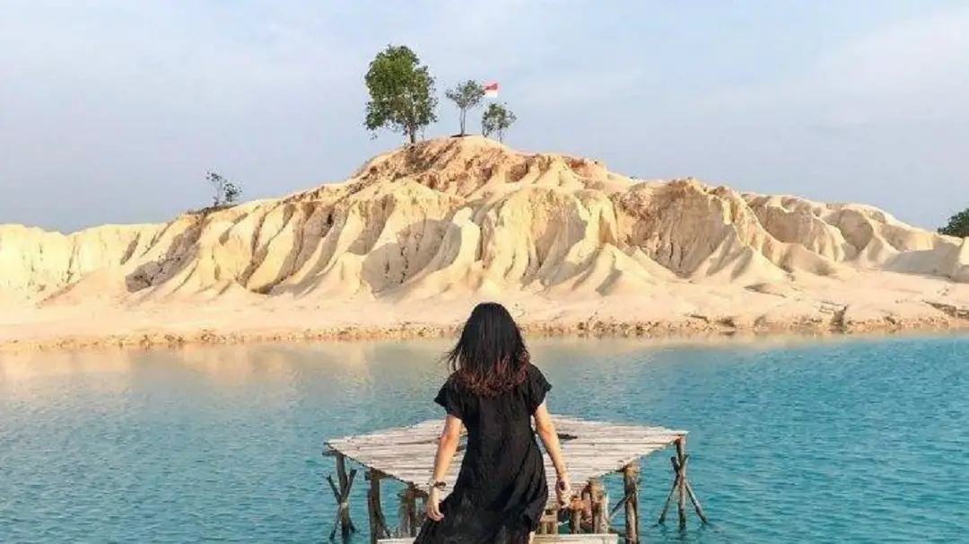 Rekomendasi 19 Wisata Pulau Bintan Yang Wajib Dikunjungi