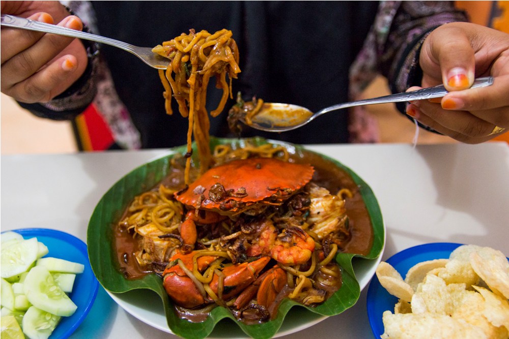 Selain Mie Aceh, Inilah 11 Makanan Khas Aceh yang Harus Dicicipi! post thumbnail image