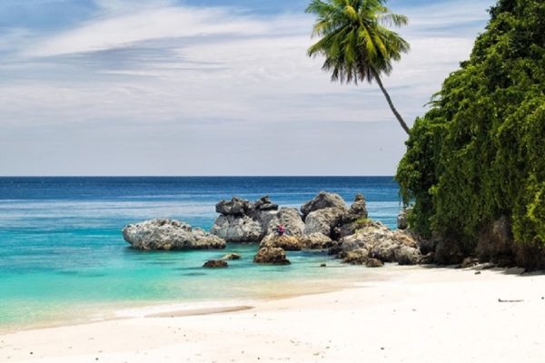 Wisata Pantai Aceh Terfavorit