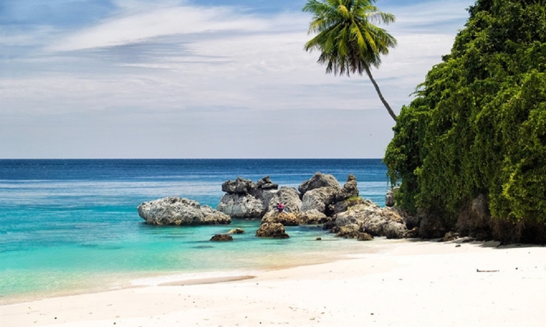 Wisata Pantai Aceh Terfavorit