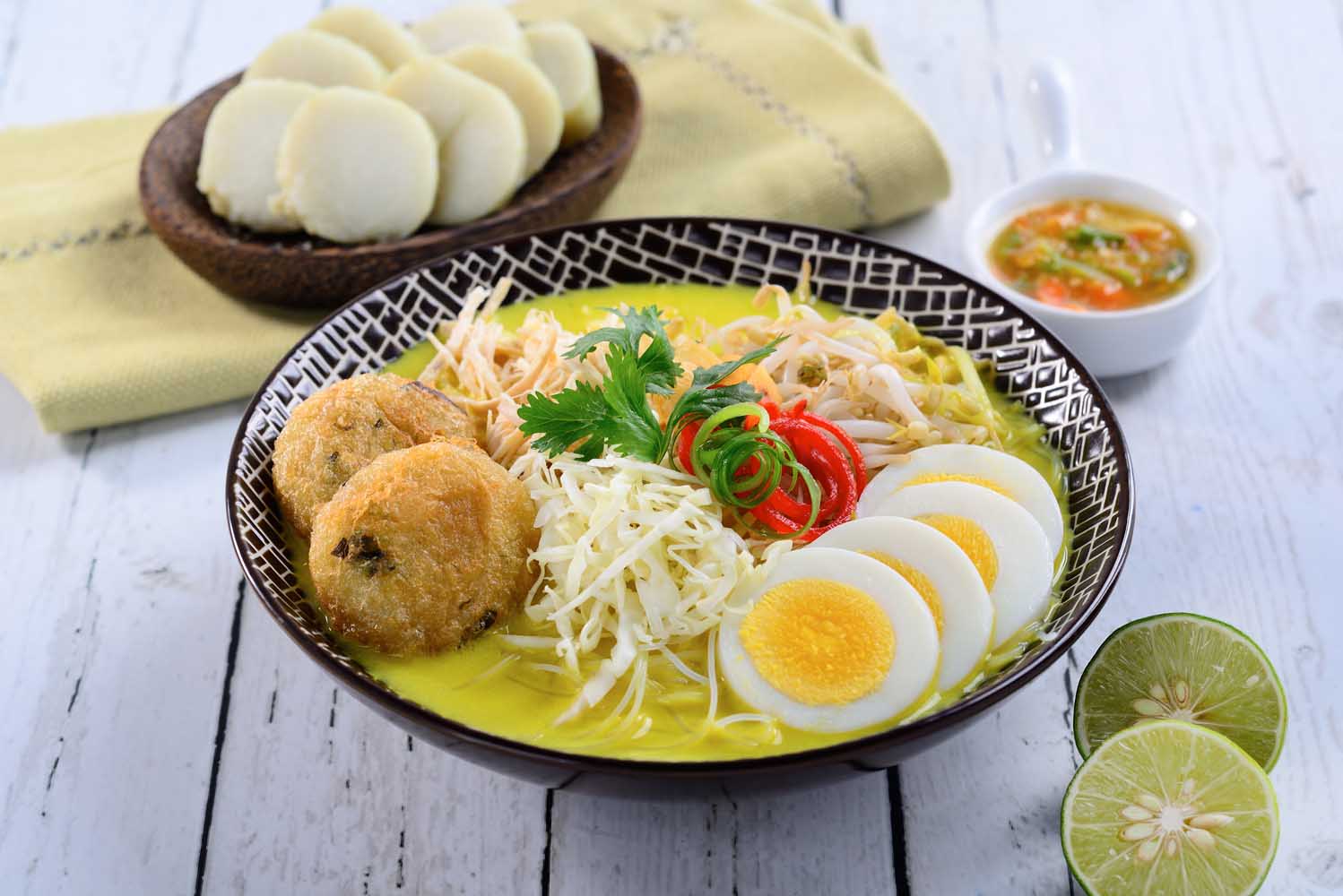 5 Wisata Kuliner Medan Halal Yang Lezat post thumbnail image