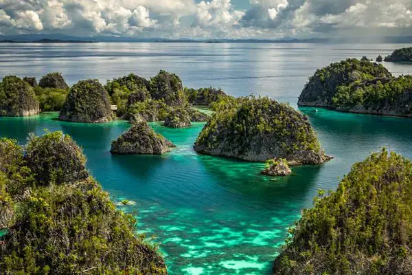 Tempat Wisata Indonesia Yang Mendunia