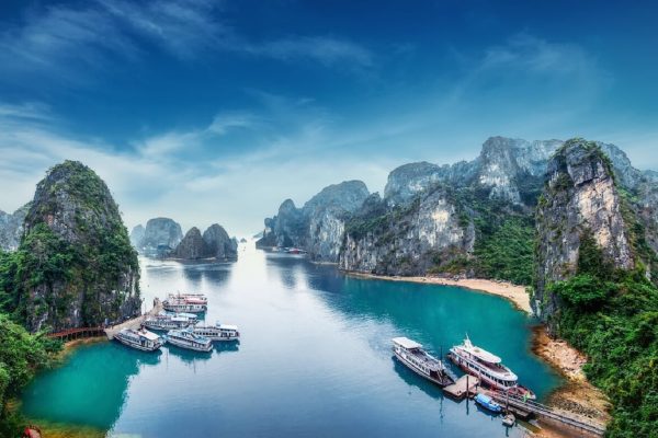5 Daftar Tempat Wisata Hanoi yang Paling Populer