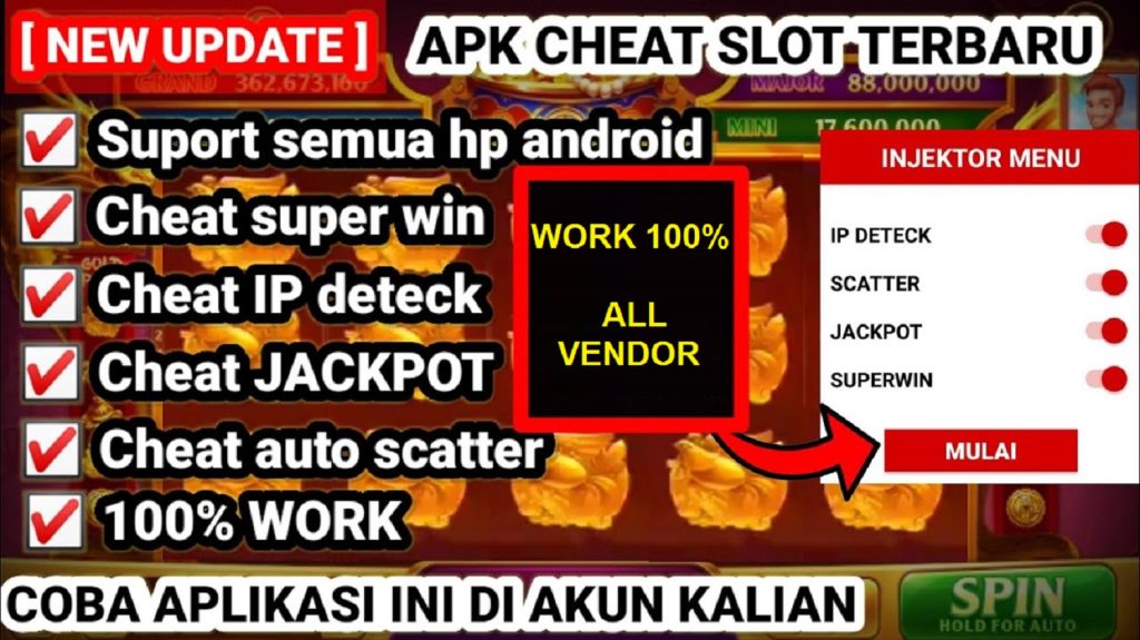 : Situs Judi Online Slot Gacor Resmi Maxwin Hari Ini