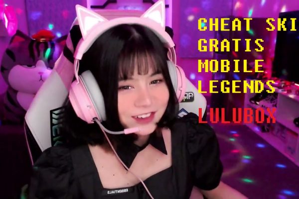 Cheat Mobile Legends Skin Gratis Dengan Lulubox