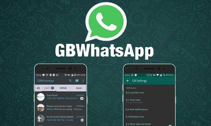 Download GB WhatsApp Filter Video Call Apk
