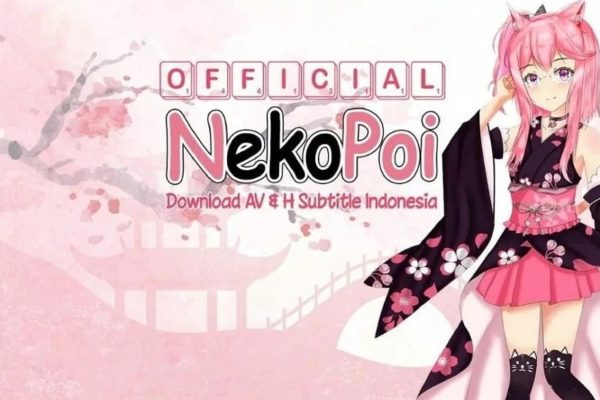 Download Nekopoi Care Apk Nonton Anime Full HD