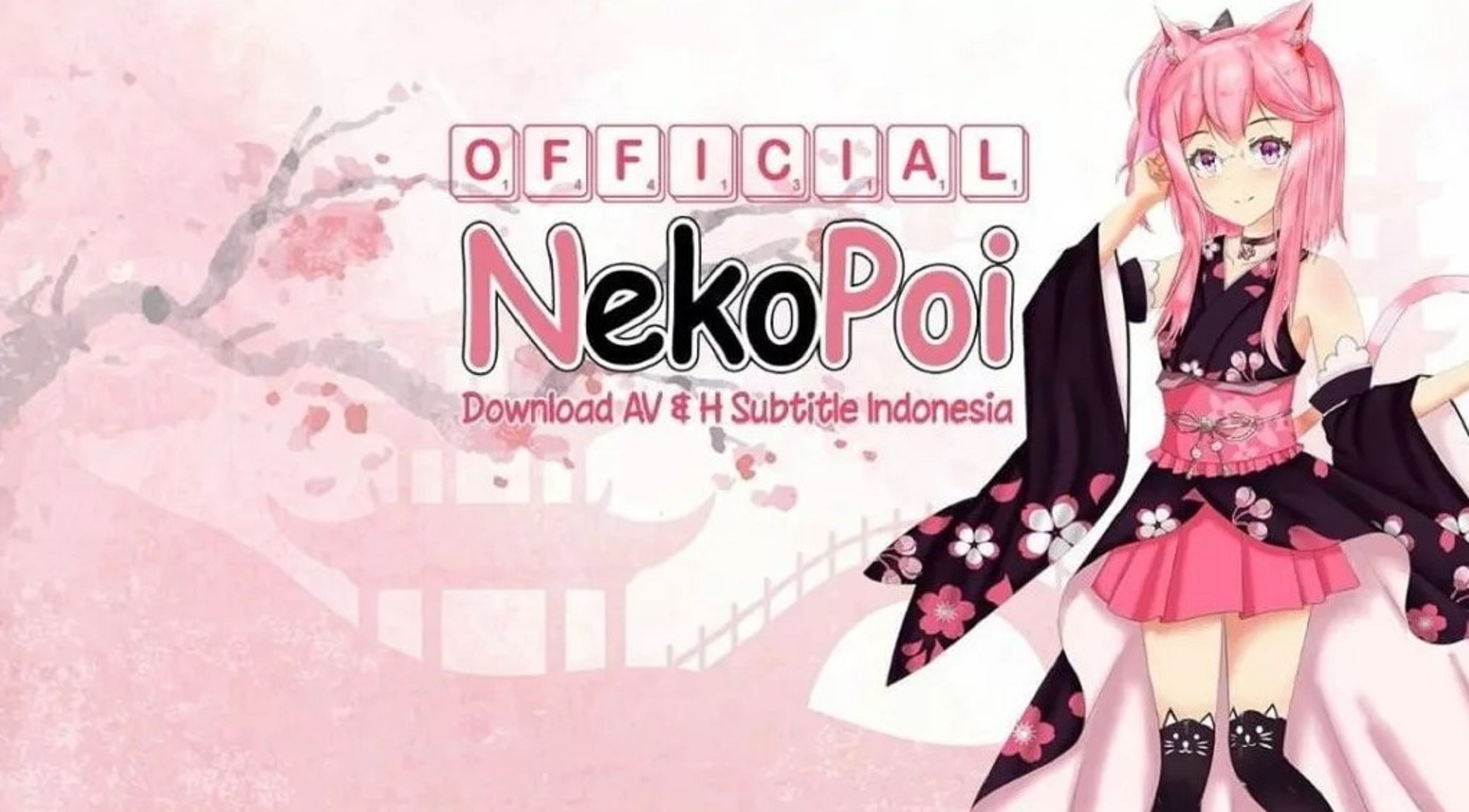 Download Nekopoi Care Apk Nonton Anime Full HD