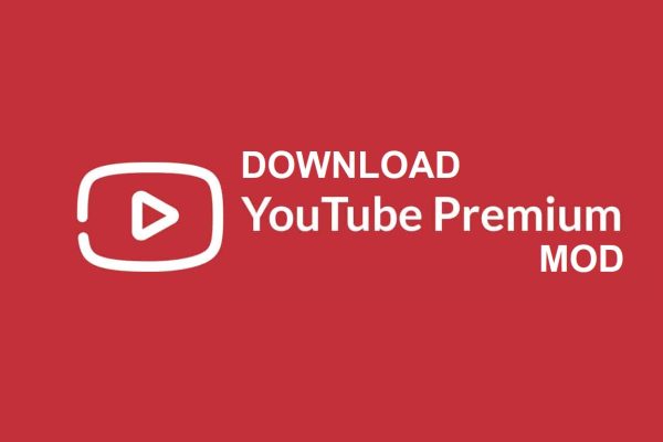 Download YouTube Premium APK MOD Unlocked