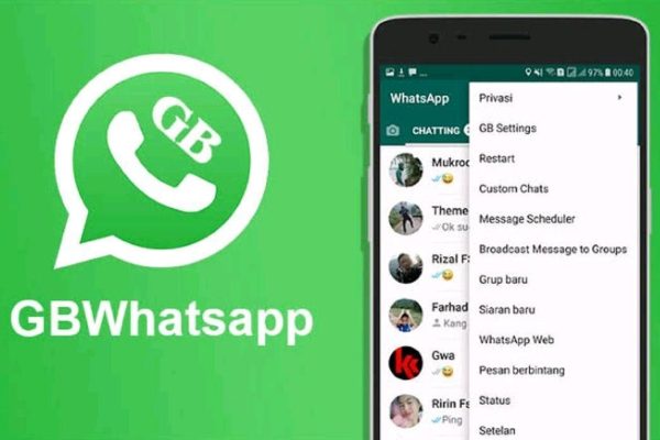 GB WhatsApp Filter Video Call