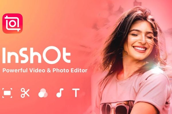 InShot Pro Mod Apk 1.890.1391 (Full Unlocked) Android