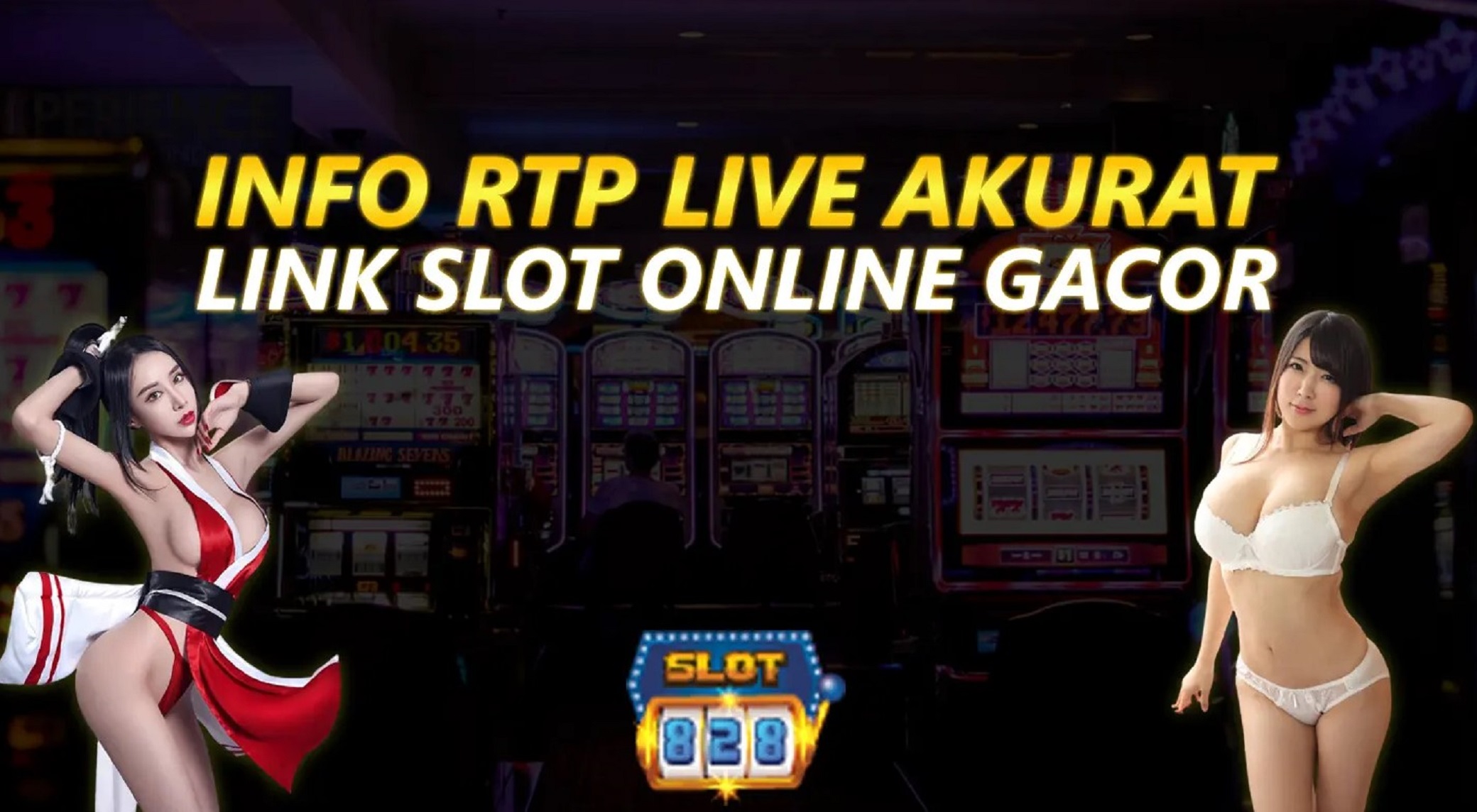 RTP Slot Live Hari Ini Paling Update