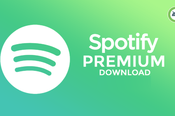 Spotify Premium APK Mod Unlocked