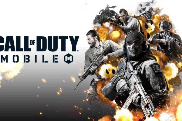 Call of Duty Mod Mobile APK (Unlocked) v1.0.35