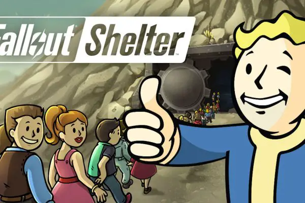 Download Fallout Shelter Mod Apk