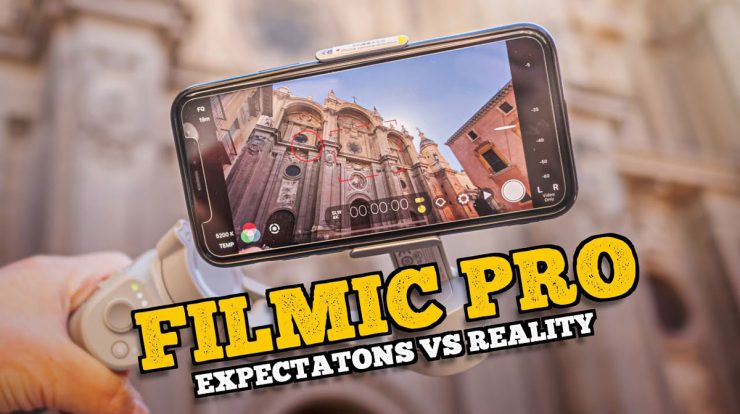 Download FiLMiC Pro MOD APK