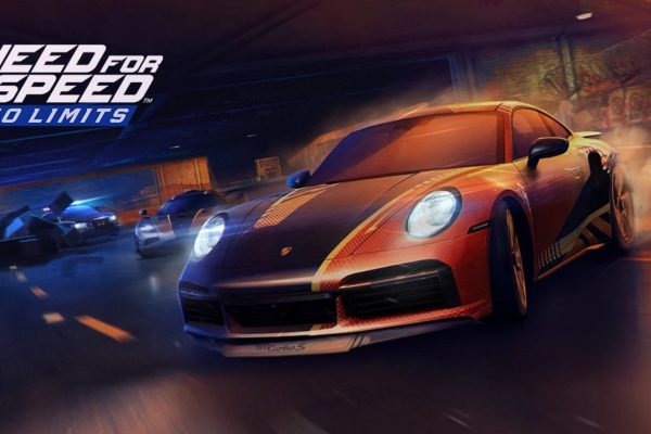 Download Need For Speed No Limits Mod