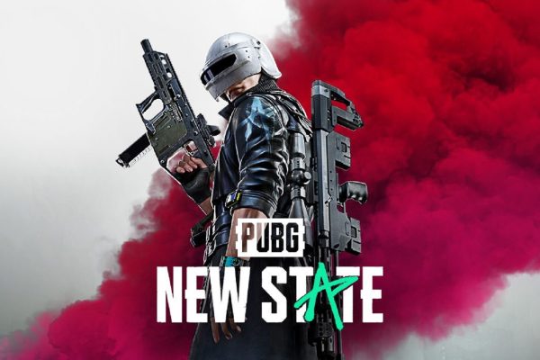 Download PUBG NEW STATE MOD APK 0.9.44.398 Android