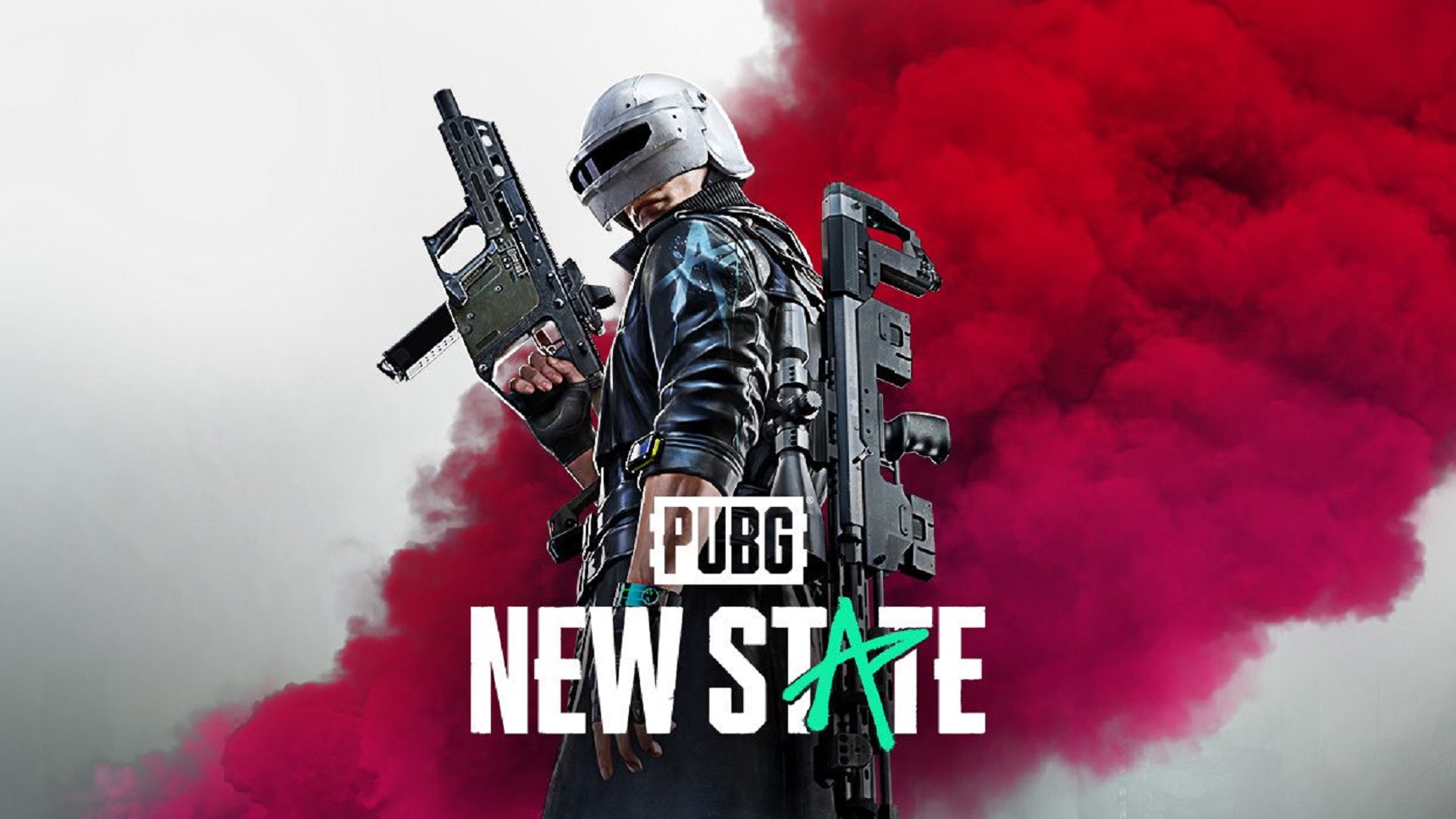 Download PUBG NEW STATE MOD APK 0.9.44.398 Android