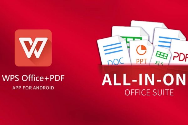 Download WPS Office MOD Premium APK