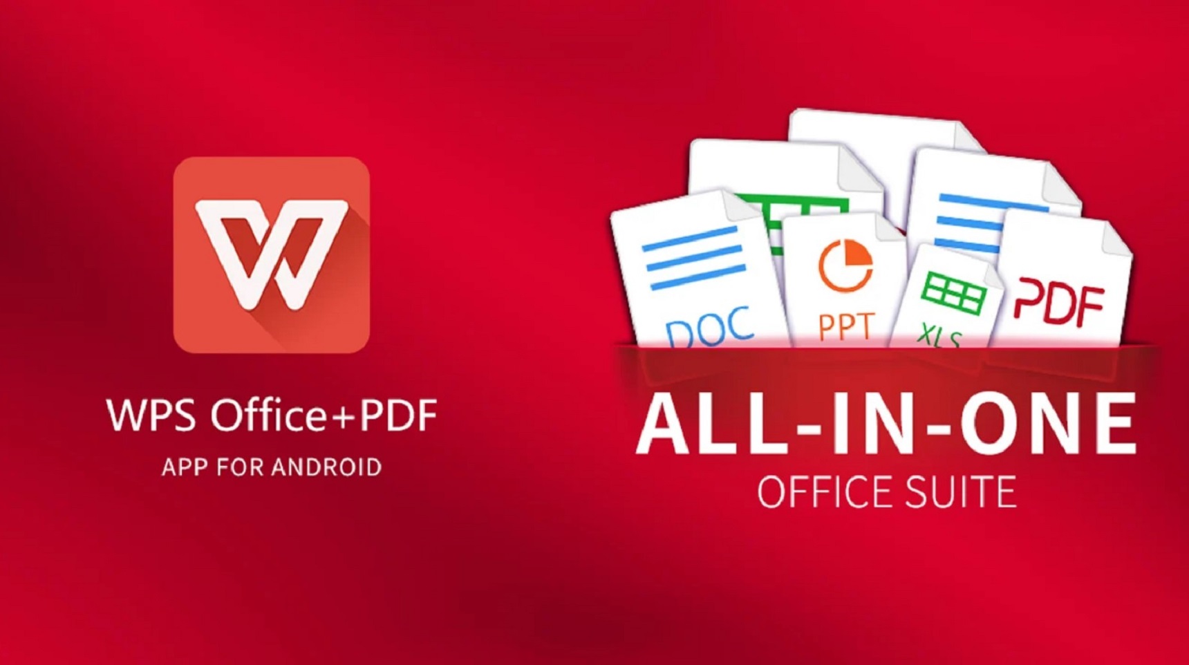 Download WPS Office MOD Premium APK