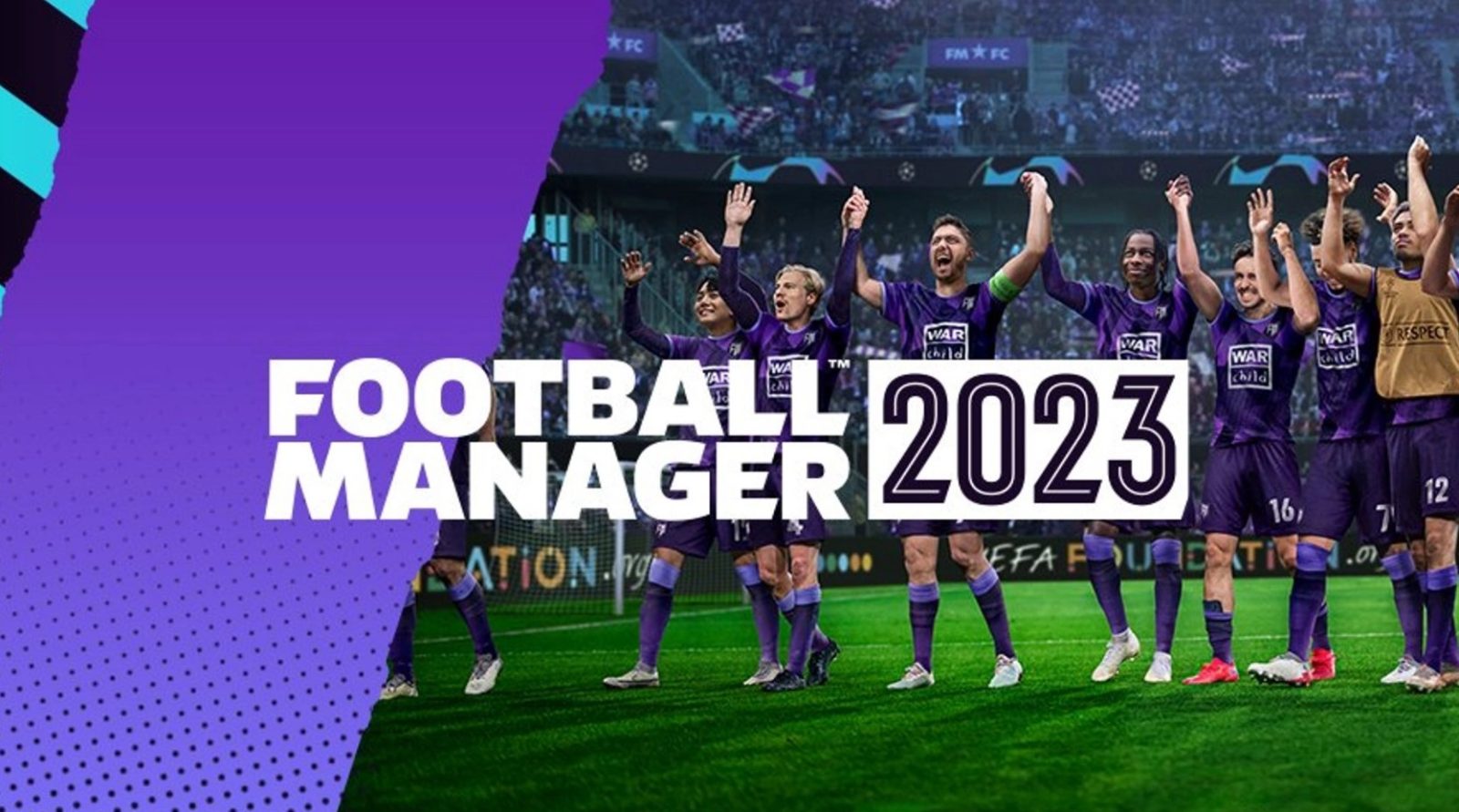 Football Manager 2023 MOD Mobile APK 14 1 0 AuroraXa   Football Manager 2023 MOD Mobile 1600x891 