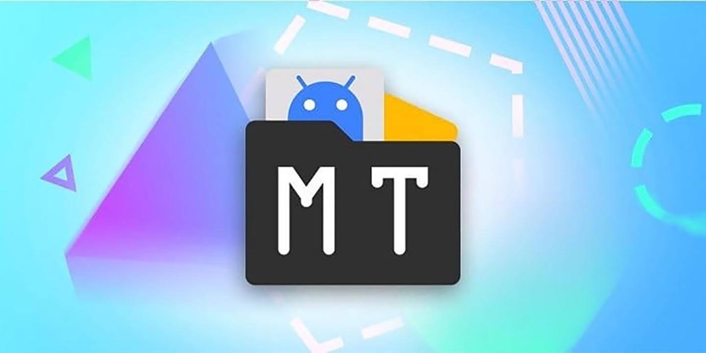 MT Manager MOD APK 2.12.4 (VIP Unlocked) Android