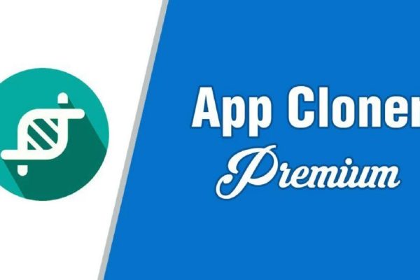 App Cloner Premium MOD APK 2.16.4 (Full Unlocked)