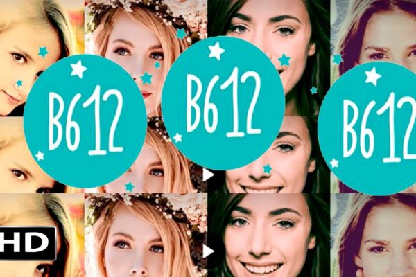 B612 MOD APK 11.6.25 (Full Premium)