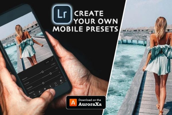 Download Adobe Lightroom Premium MOD