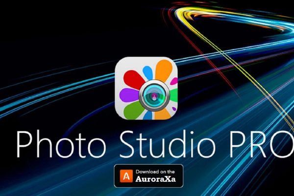 Download Photo Studio PRO MOD APK Android