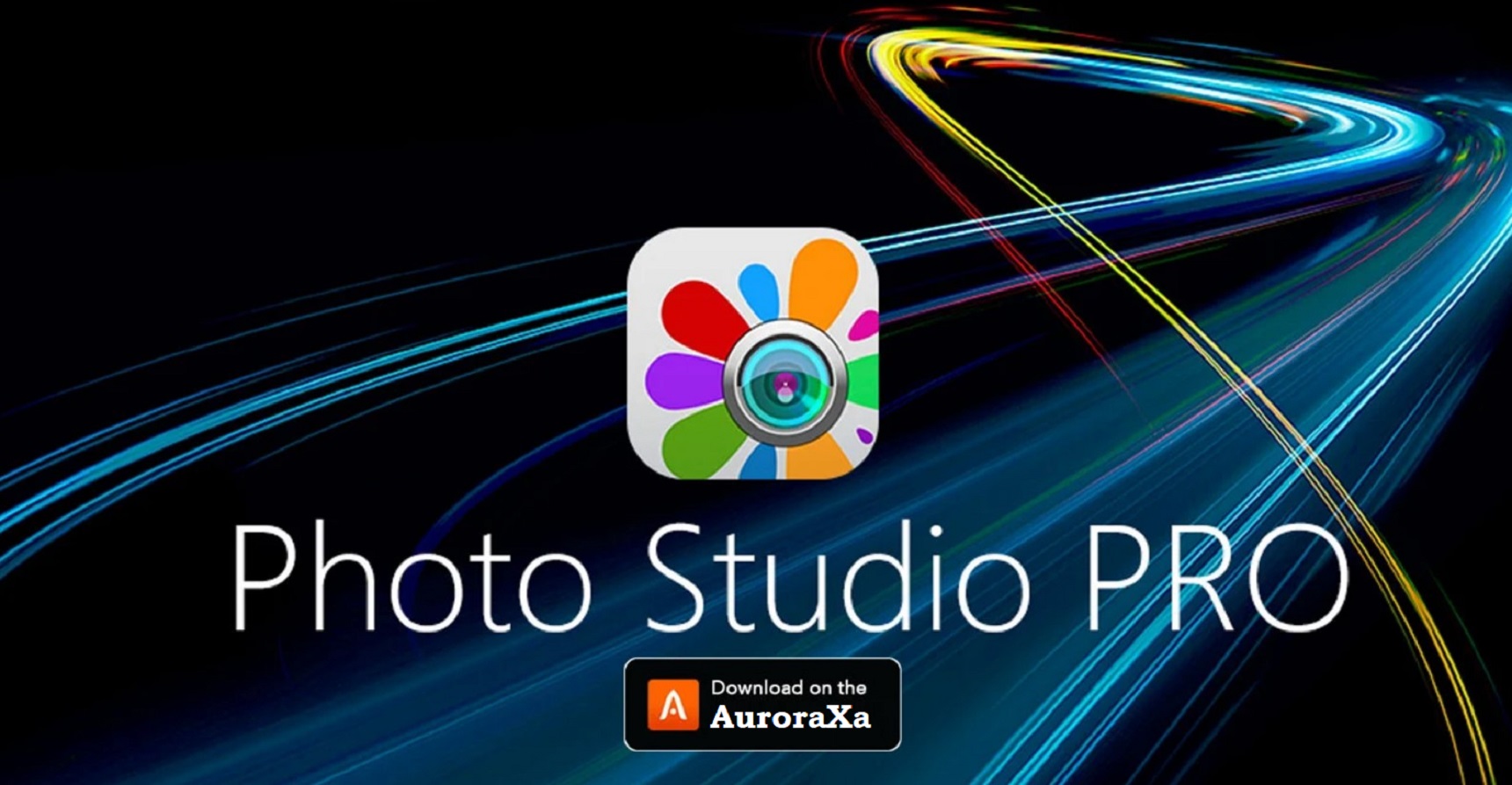 Download Photo Studio PRO MOD APK Android
