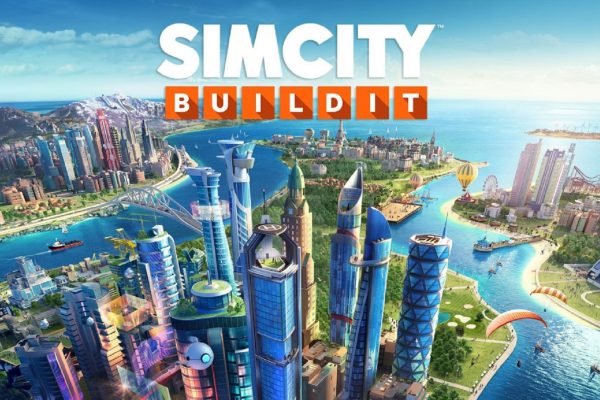 Download SimCity BuildIt MOD