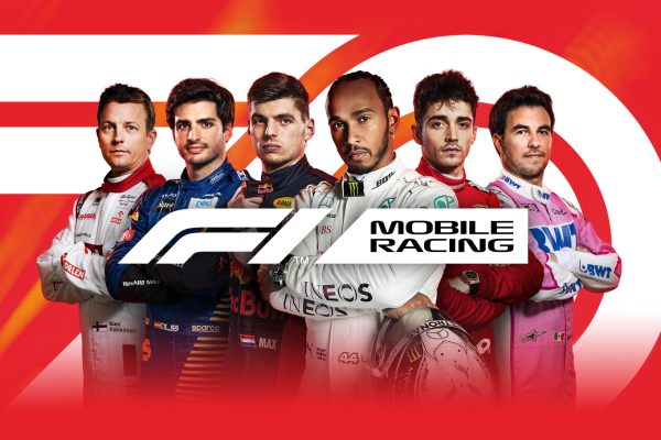 F1 Mobile Racing 2023 MOD (Unlimited Money) APK