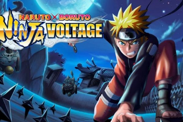 Naruto X Boruto Ninja Voltage (No Skill Cooldown)