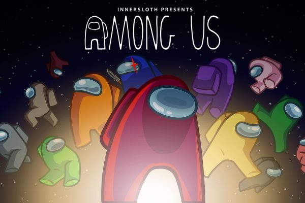 Among Us MOD 2023.2.28 (Full Unlocked) APK