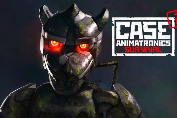 CASE 2 MOD Animatronics Horror v1.58 APK (Unlimited Lives)