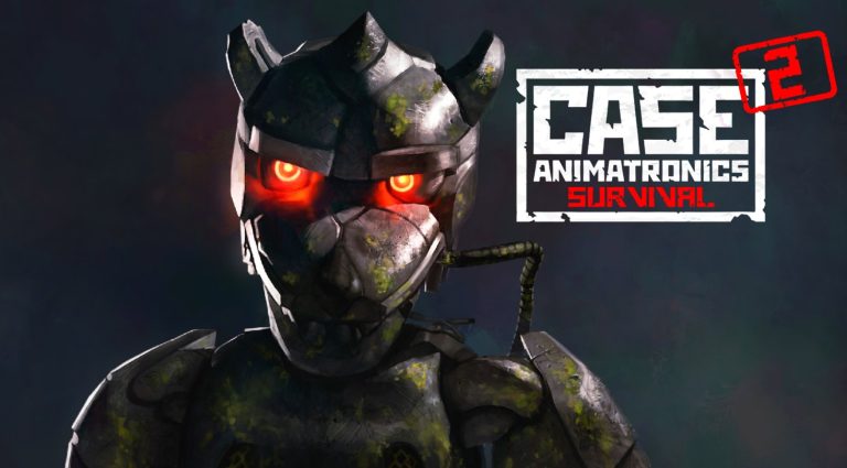 CASE 2 MOD: Animatronics Horror V1.58 APK (Unlimited Lives) | AuroraXa