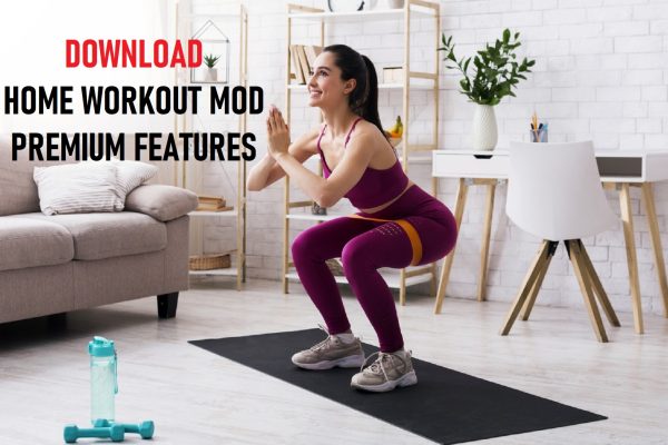 Download Home Workout MOD v1.2.7 APK (Premium Unlocked)