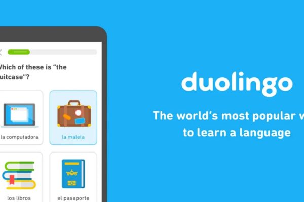 Duolingo MOD v5.93.3 APK (Premium, All Unlocked)