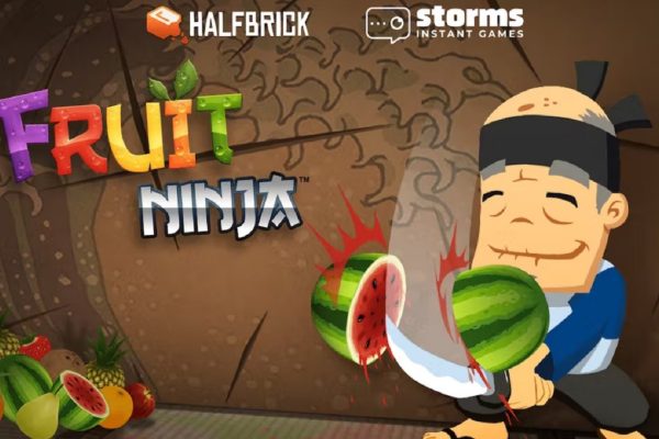 Fruit Ninja MOD 2.28.0 MOD (Unlimited Money)