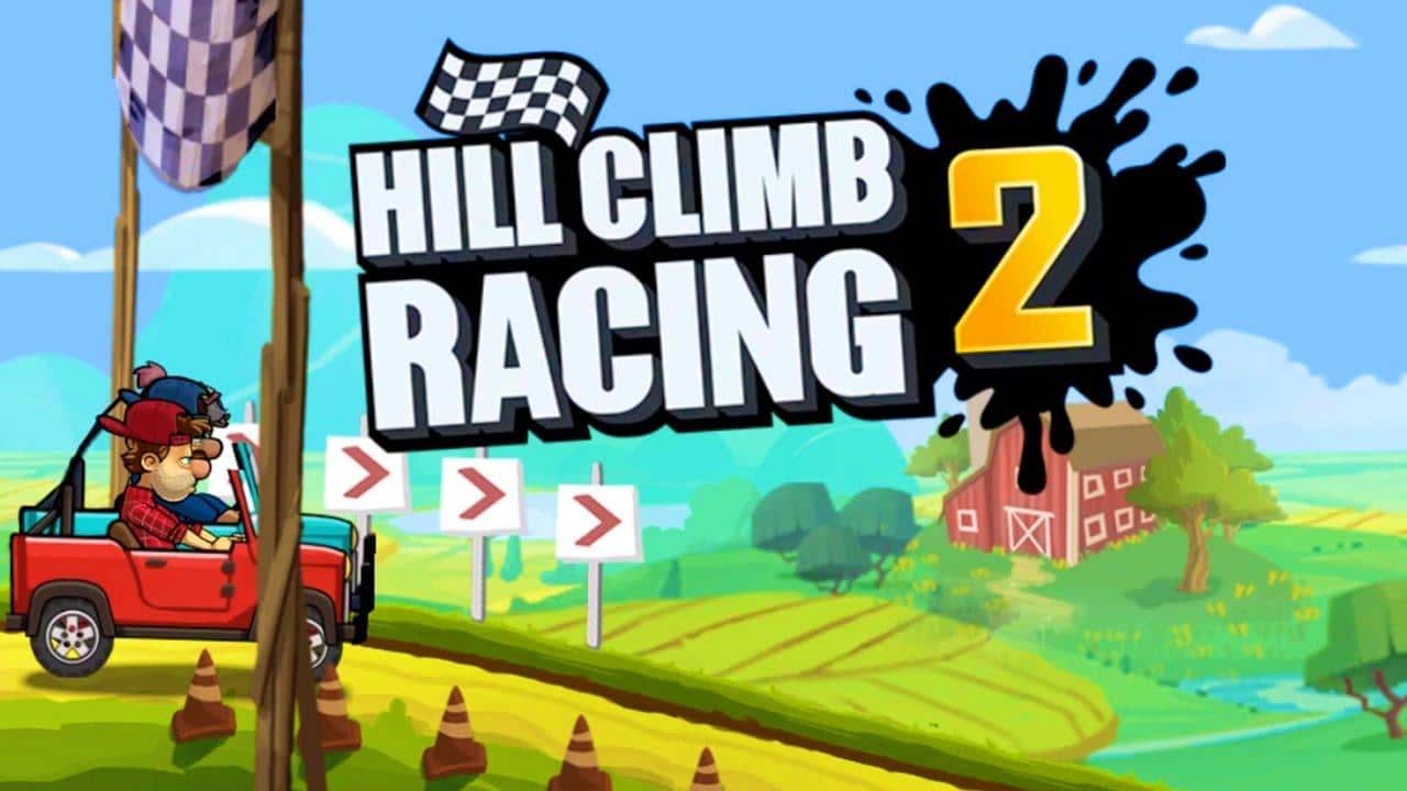 Hill Climb Racing 2 MOD v1.54.3 APK (Unlimited Money)