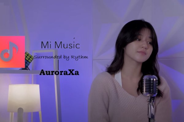 Mi Music MOD APK 7.9.02.030310i (Full Feature)