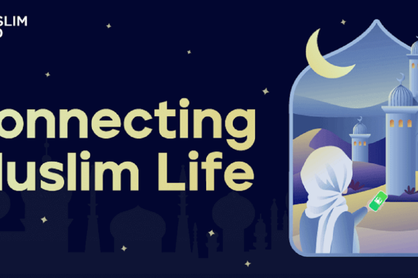 Muslim Pro V14.1 MOD APK (Premium Unlocked)