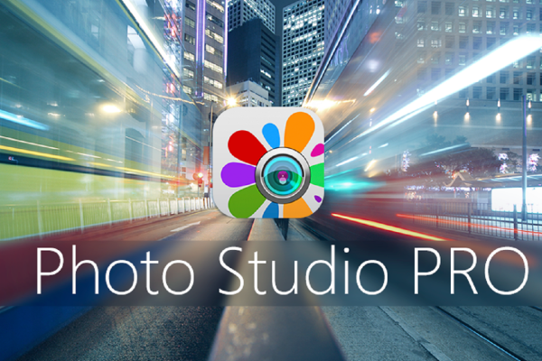 Photo Studio PRO MOD APK 2.6.2.1243 (Full) Android