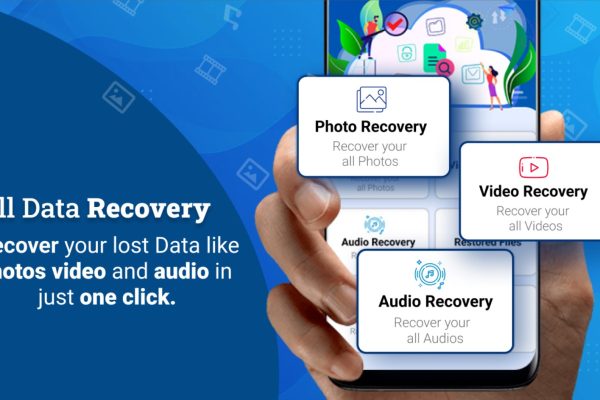 Recovery MOD v11.03 APK (Recover Deleted All Photos & Videos)