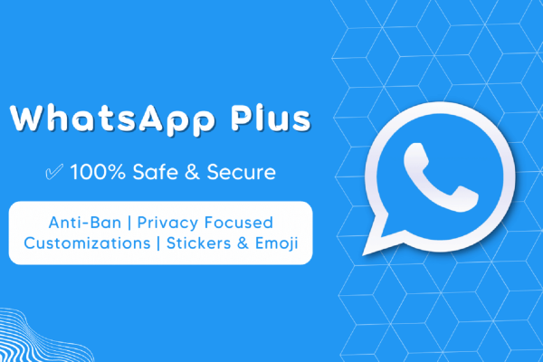 WhatsApp Plus (WhatsApp+) 9.61 APK MOD